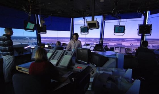 Inaction on the FAA Reauthorization Bill will prevent them from hiring enough new controllers in timely fashion to replace large numbers of senior controllers now retiring, potentially affecting air safety in the U.S.